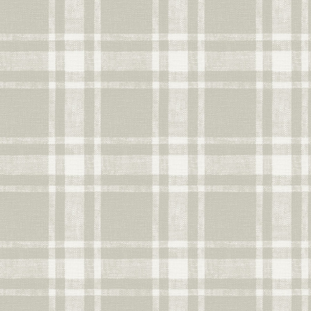 Manhattan Comfort Glasgow Antoine Taupe Flannel 33 ft L X 205 in W Wallpaper BR4072-70018